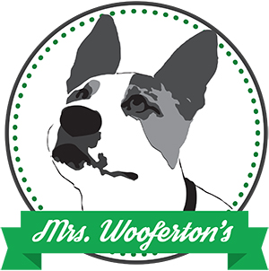 Mrs. Wooferton's Dog Walking and Pet Sitting
